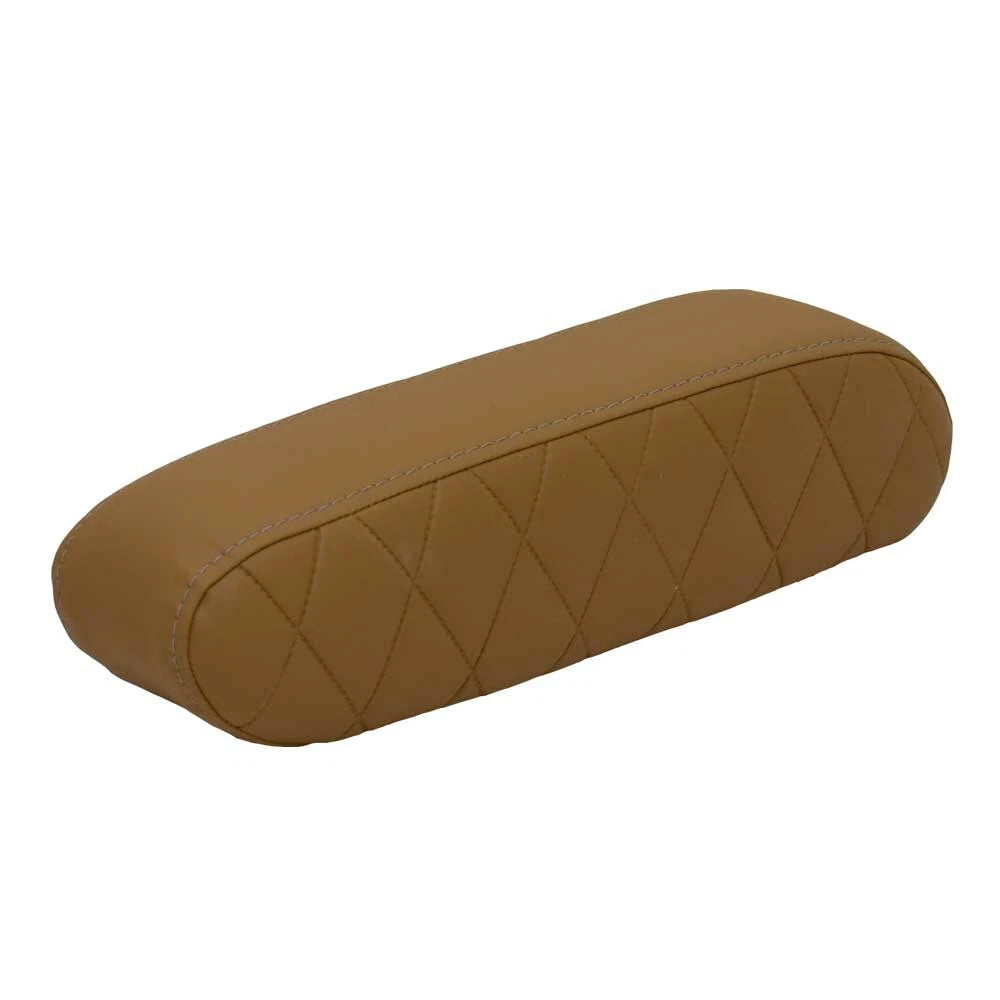 Ranger Boat Leaning Post Armrest 729774H.6 - Bay Series Brown (STBD)