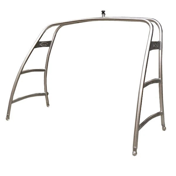 Tahoe Boat Wakeboard Tower 160909 - 61 1/4 Inch Anodized Aluminum