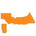 70237188 RH Side Panel Fits Allis Chalmers Tractor D17 Gas