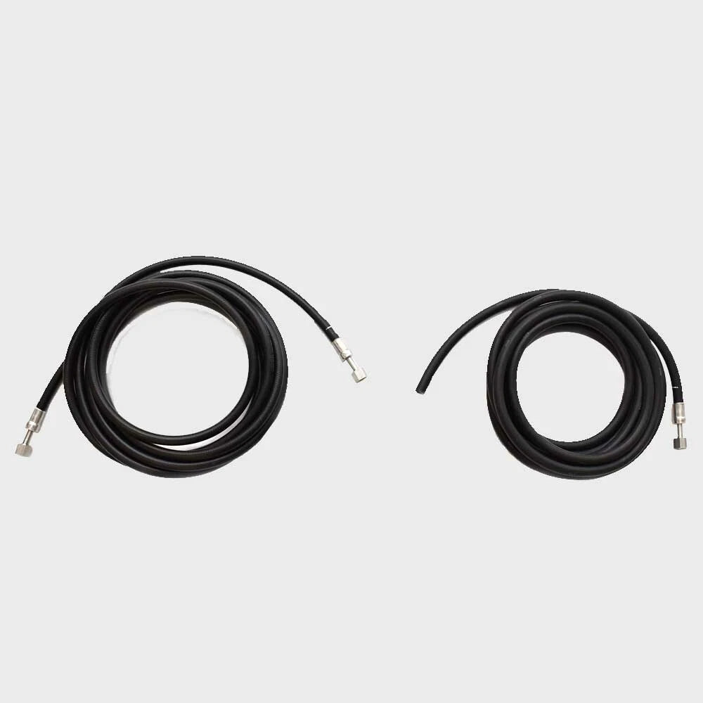 Mercury Boat Power Steering Hoses 8M0150618 - 20 FT (KIT)