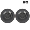 Cleaning Disc for Espresso Makers 54-55mm Coffee Tool Set 2pcs 54mm