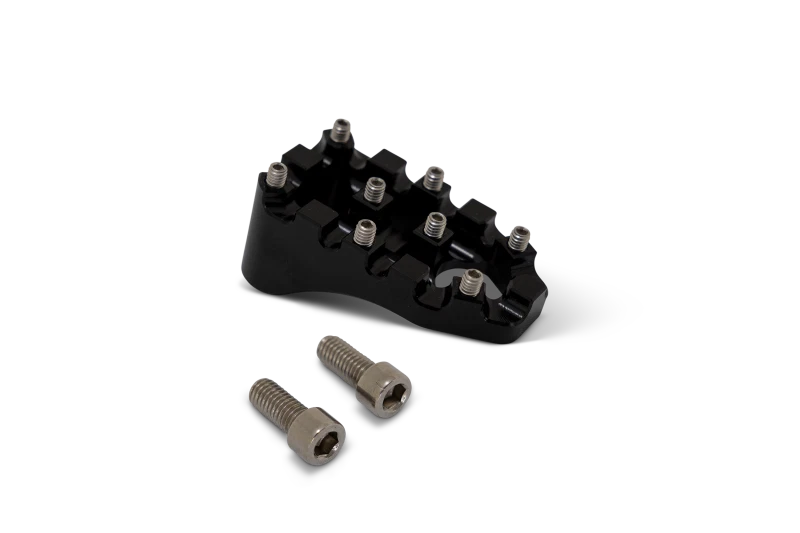 Burly Brand Universal Harley-Davidso N Mx-Evolution Toe Peg for All Models