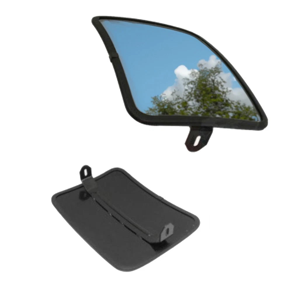 8T2287 - MIRROR AS 8Y8297 Fits Caterpillar (fits CAT)