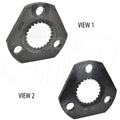 207-26-71570 Carrier Fits Komatsu Models