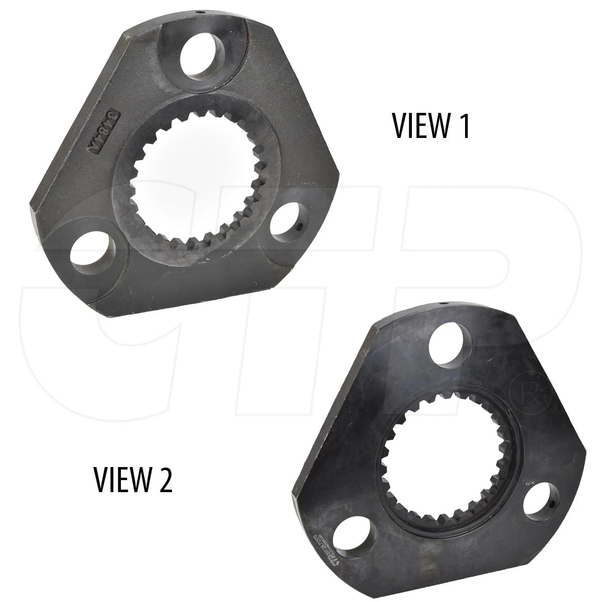 207-26-71570 Carrier Fits Komatsu Models