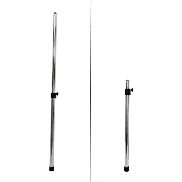 Cruisers Yachts Boat Cover Support Pole 1699410 - Adjustable Aluminum