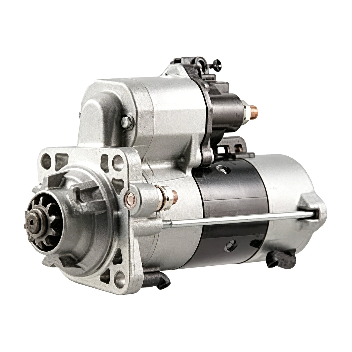 Starter Motor RE537518 RE551644 for John Deere 4045 6068 Engine 300GLC 250GLC