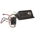 G3 Sportsman Boat Instrument Panel 73427494 - with Trolling Plug