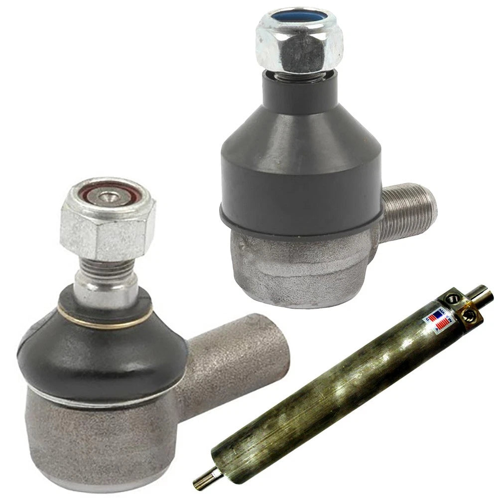 Power Steering Cylinder Kit Fits John Deere Replaces 3958351
