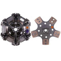 F84424850NU 11" Dual Stage Clutch Unit - Fits Holland