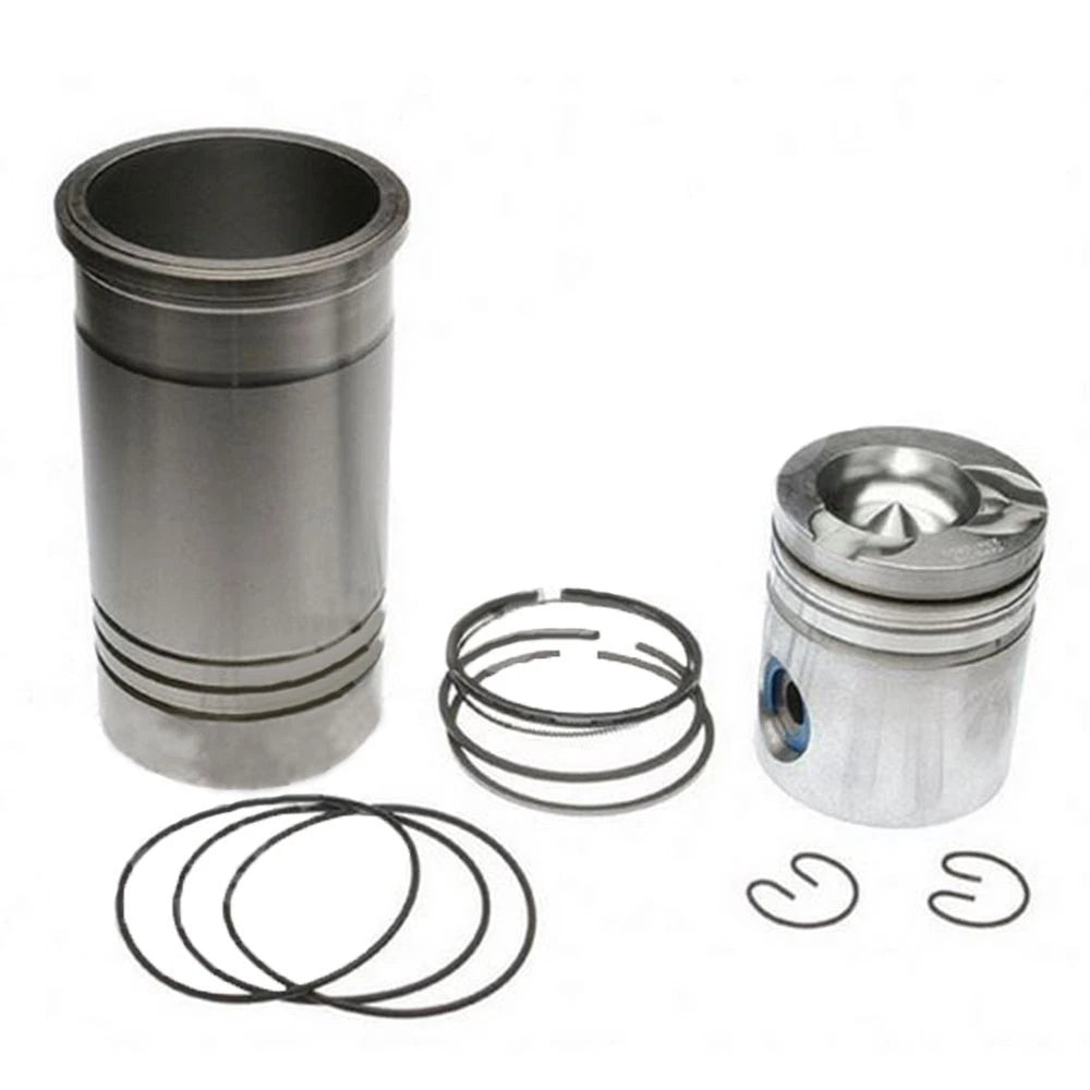 684261C95 Cylinder Kit Fits International 1466 1486 ++ Tractors