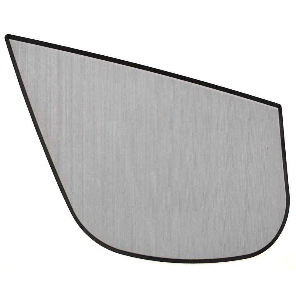 MasterCraft Boat Non-Skid Mat 553645 - X46 2014 Storm Gray (PORT)