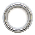 Veethree Boat Eyebrow Bezel Kit 69269K - 3 Inch Silver Plastic