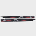 G3 Boat Wrap Decals 73405163 - 2015 Eagle Talon 215 Inch (set of 2)