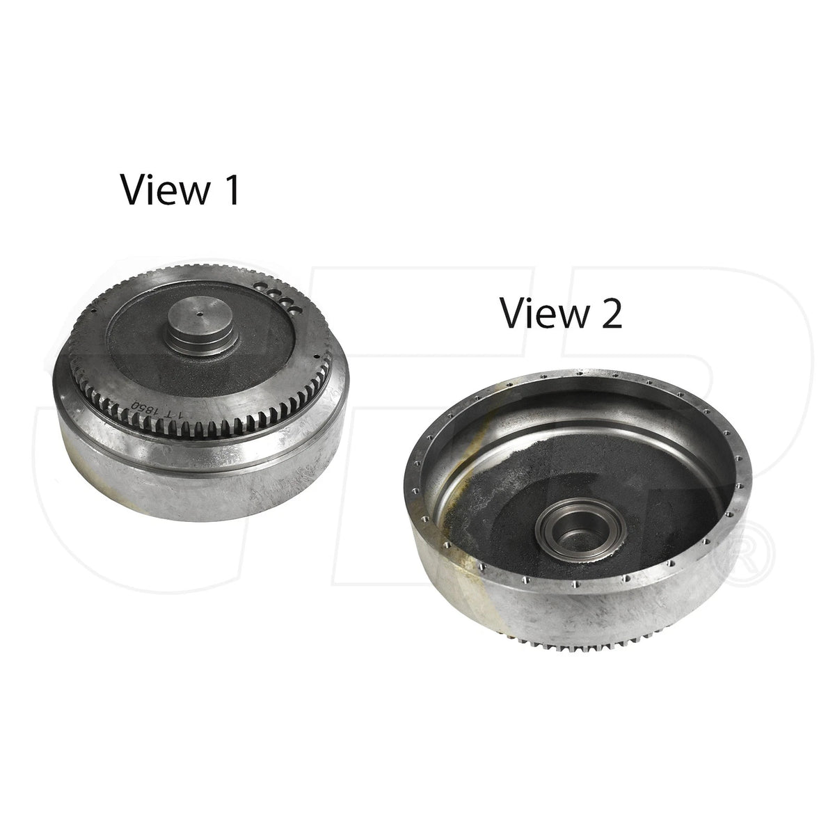 1T1850 Housing Fits Caterpillar Models