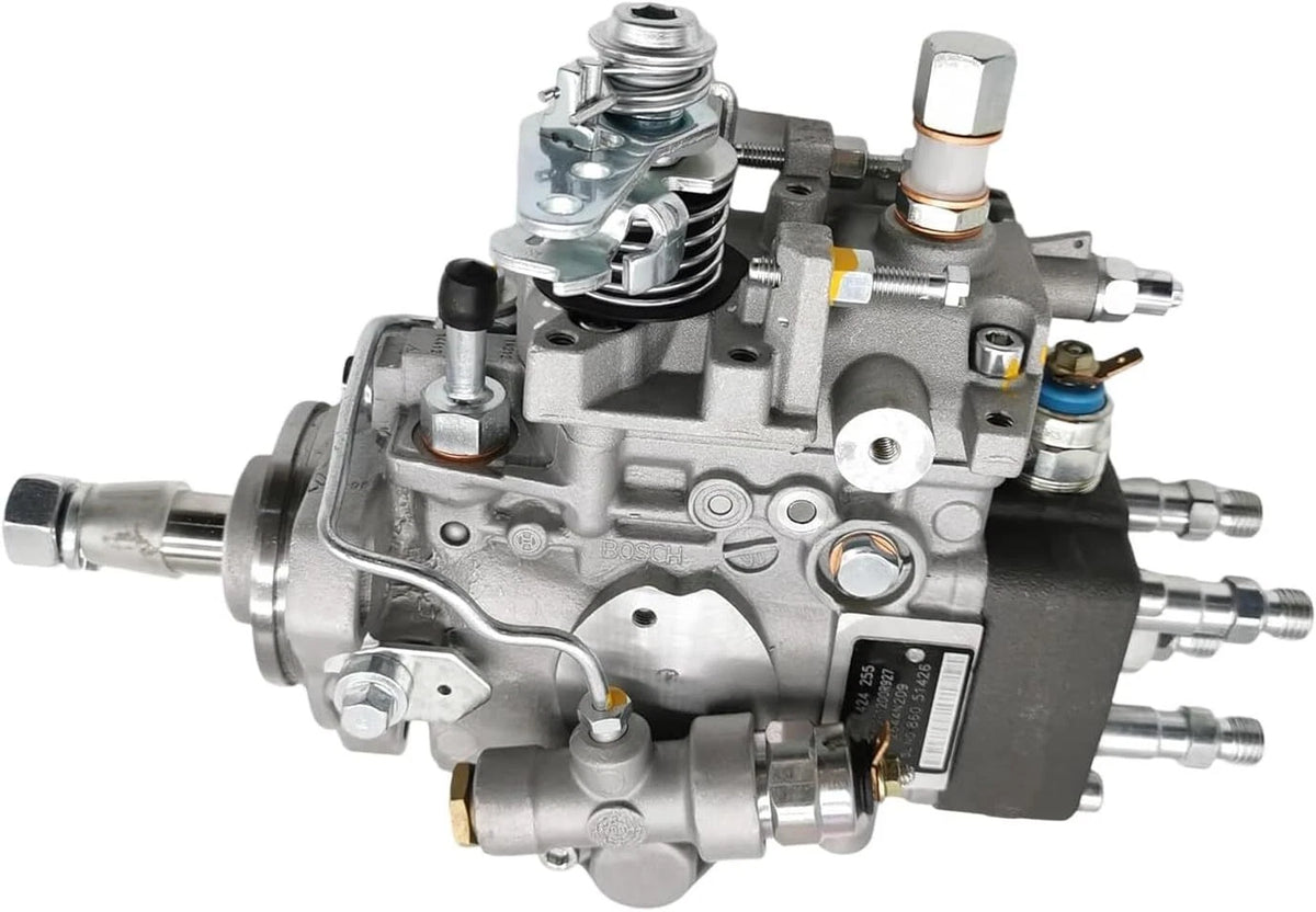 Fuel Injection Pump 0460424317 2644N207 for Perkins Engine 1104C-44