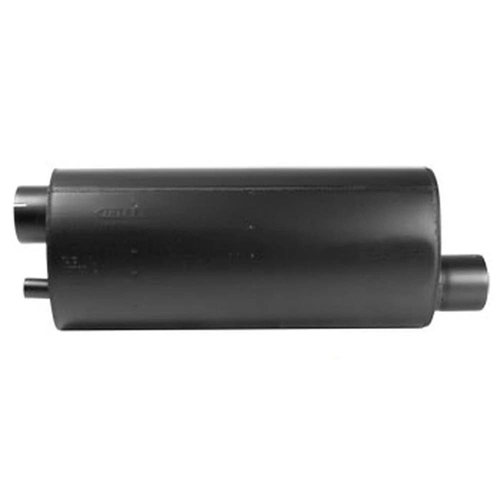 1717-1025 - Muffler Fits Case/Internati Onal Harvester