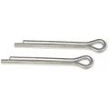 2PCS COTTER PINS 18-3735 FITS YAMAHA OUTBOARDS 91490-40030-00 V4-V6 PROP NUT