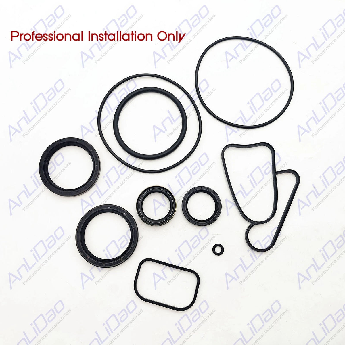 Replacement Fit Volvo Penta DPS-A DPS-B-SX-A Seal Kit 3888822-10 3888822