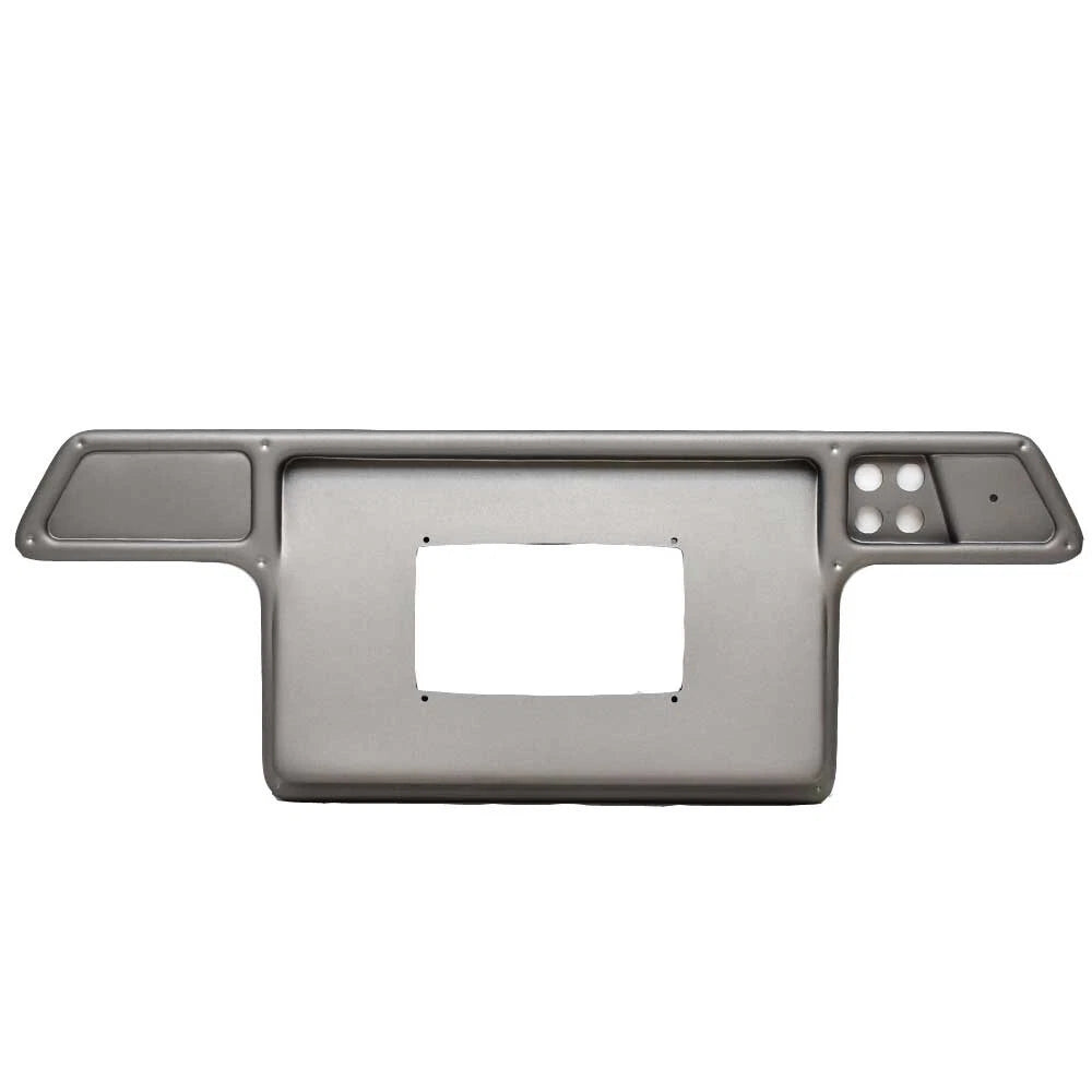 Ranger Boat Blank Charplotter Panel 7202904B - 1850 - 80 MS Hook 7