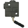 Hydraulic Selector Valve Fits Massey Ferguson Various Models