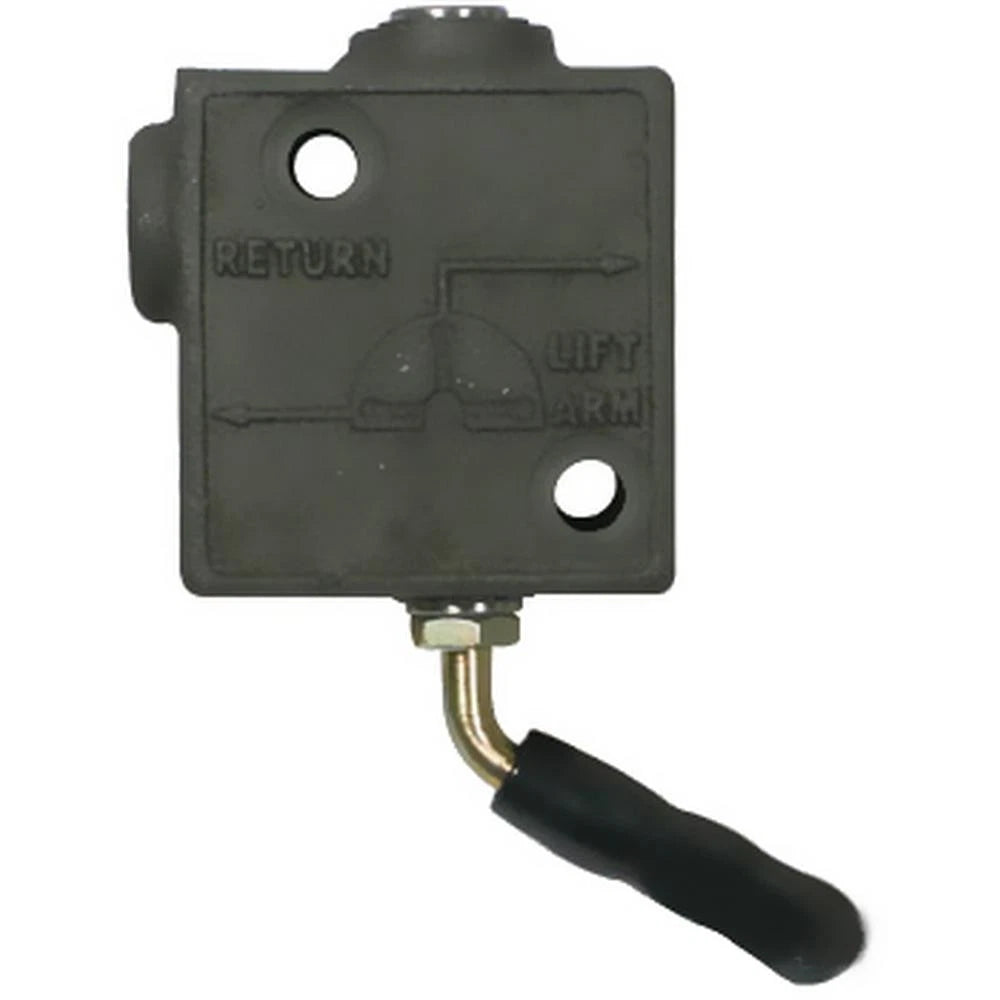 Hydraulic Selector Valve Fits Massey Ferguson Various Models