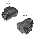 1198758 Pump Gp - Metering Fits Caterpillar Models