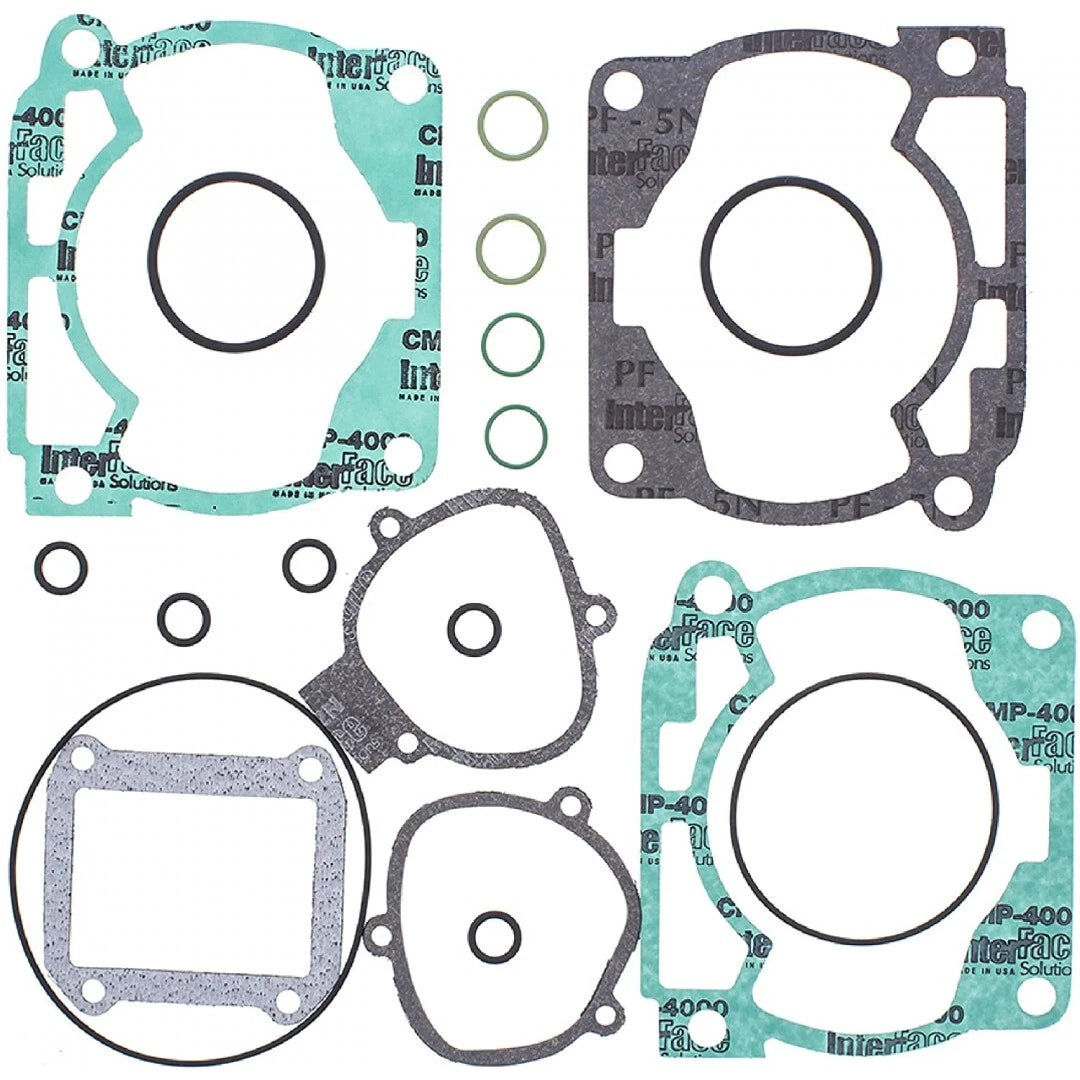 Vertex Top End Gasket Kit for KTM SX 250 17-22