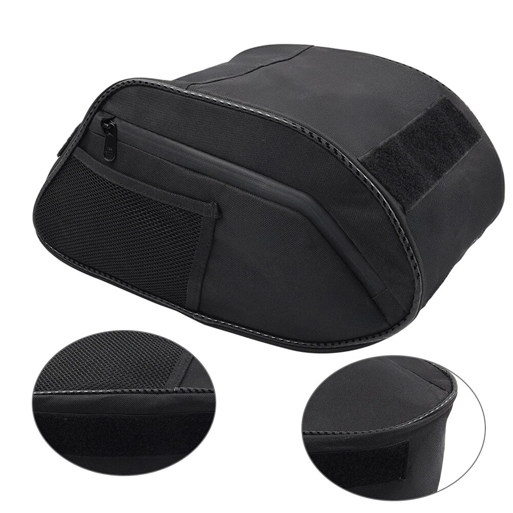 US UTV Center Console Seat Storage Bag for Polaris General 1000 4 Seats 2016-20