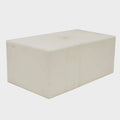 Kracor Boat Water Tank 3090 - Misty Harbor 12 Gallon Poly Off White