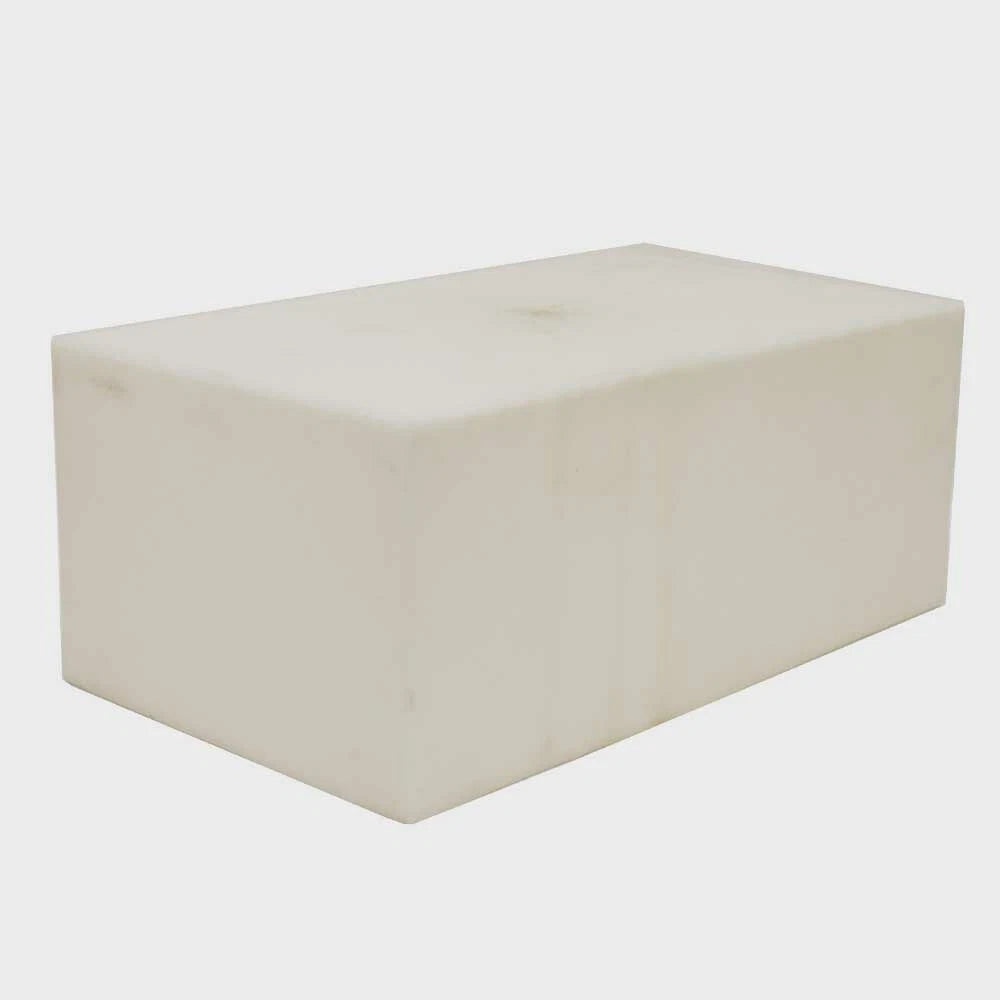 Kracor Boat Water Tank 3090 - Misty Harbor 12 Gallon Poly Off White