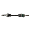 TrakMotive Front Right CV Shaft for Can Am OUTLANDER MAX 500 STD 4X4 2007-2012