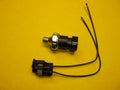 MerCruiser Low Oil Pressure Fuel Pump Pressure Shut Sensor Off Switch 4.3 5.0