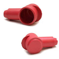 Standard 3/4 Od Inch Boat Battery Terminal Covers (pair)