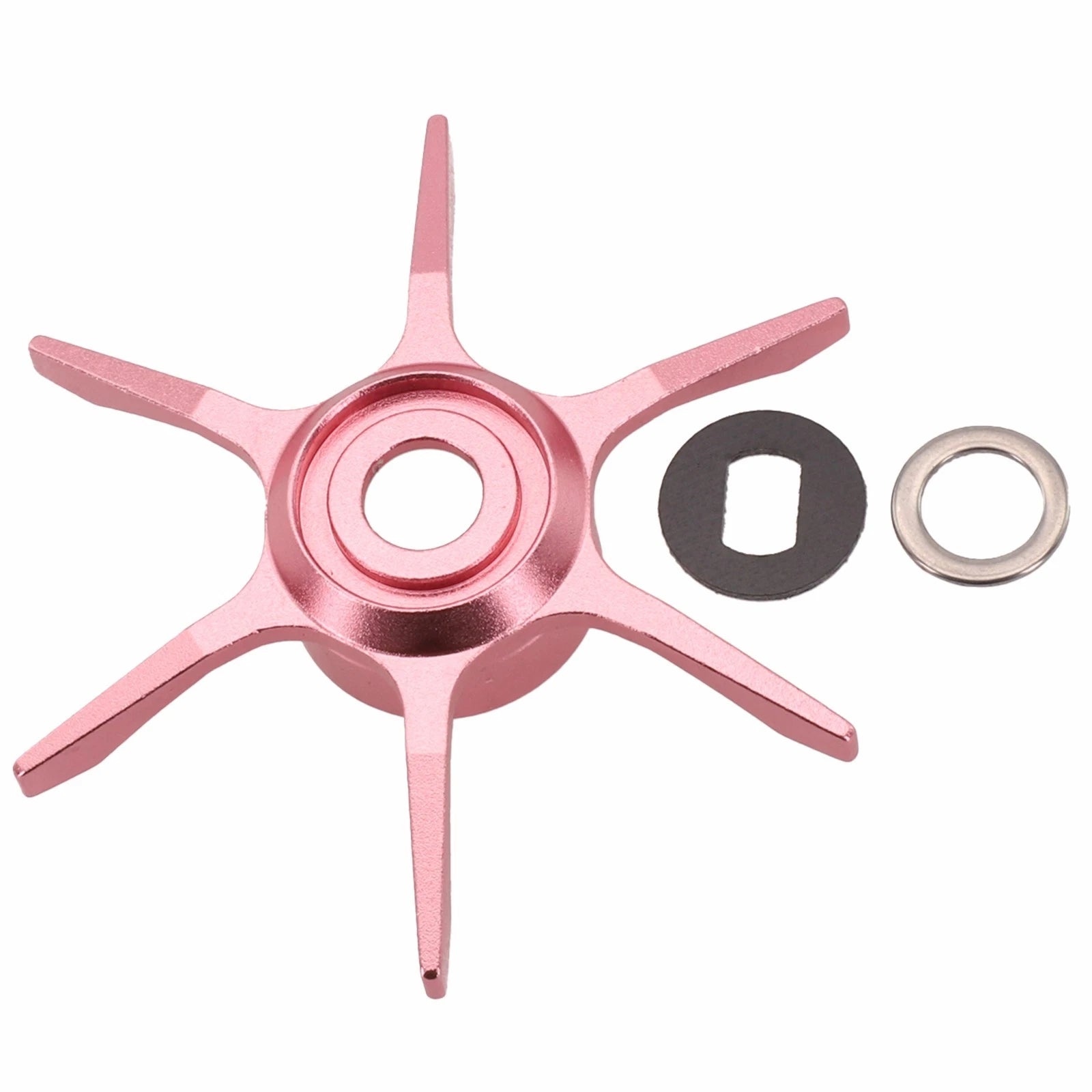 Improved Performance with Modified for Daiwa Star Drag Baitcasting Wrench