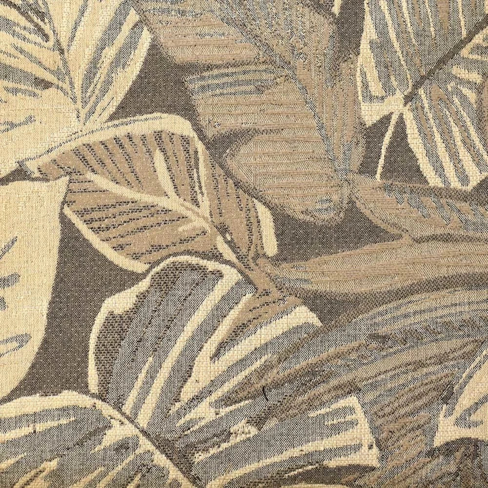 Glen Raven Boat Pattern Fabric 45018 - Synpel Botanical 56 Inch (YD)
