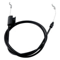 Easy-to-instal L Lawn Mower Throttle Cable 532183281 Multi-brand Compatibility