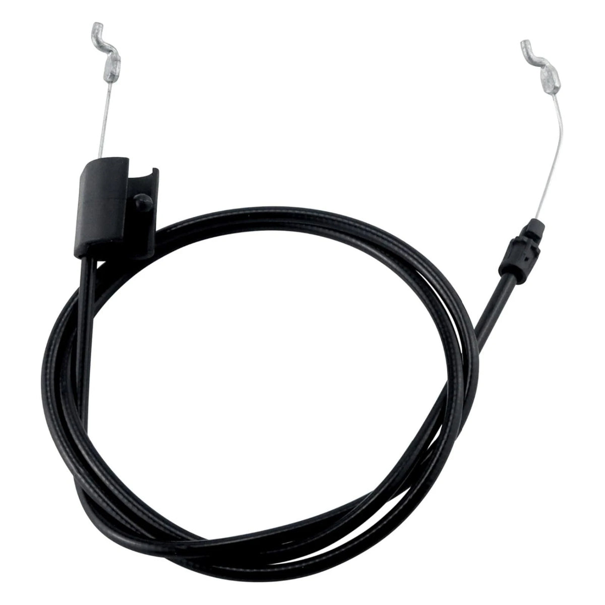 Easy-to-instal L Lawn Mower Throttle Cable 532183281 Multi-brand Compatibility