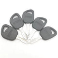5Pcs Ignition Starter Key GY20680 for John Deere JD Mower Tractor Cub Cadet