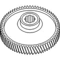 S.65963 Gear, Ipto, E0Nna726Ba Fits Ford/ Holland