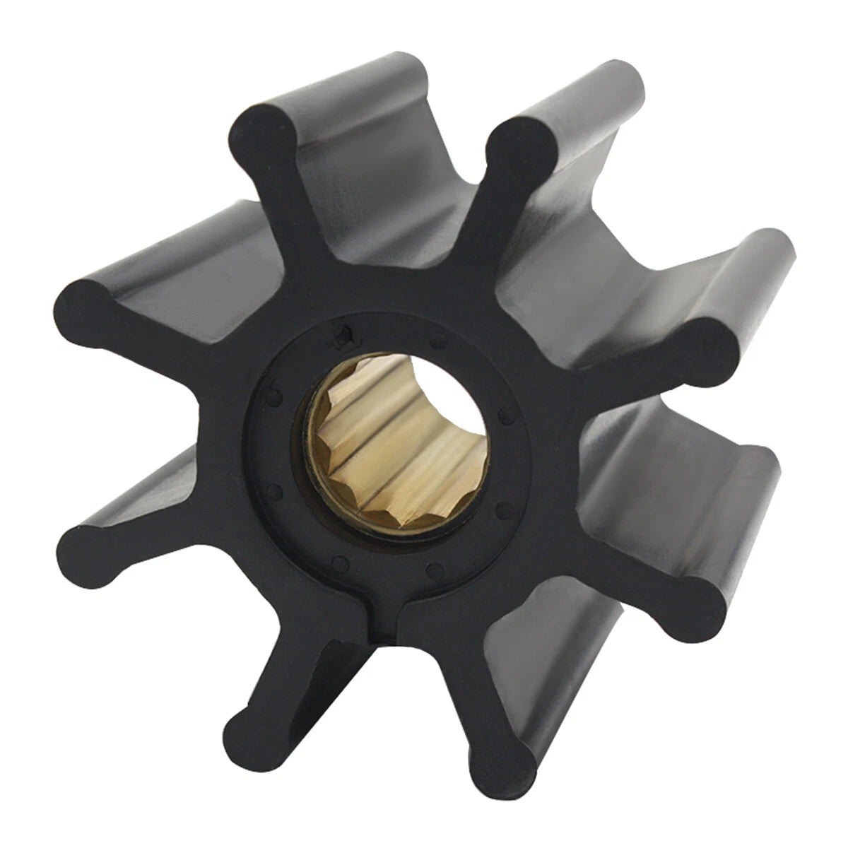 Impeller for Volvo Penta MD 19 27 29 30 31 32 40 42 47 50 67 70 96 100 Engines