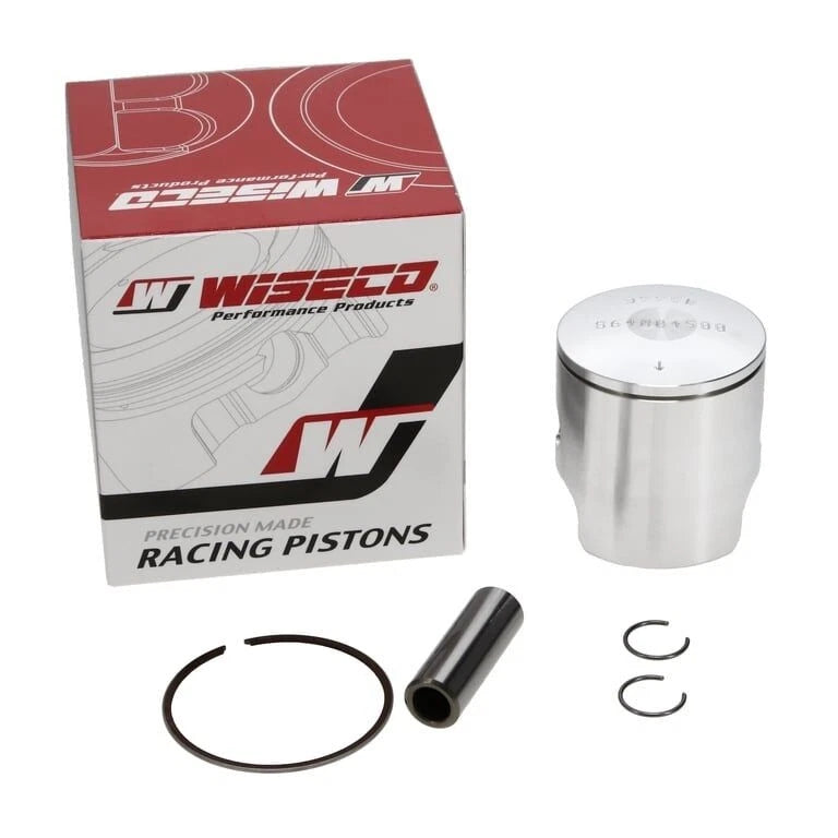 Wiseco Piston Kit for KTM 65 SX 2009-2020 45mm STD Comp