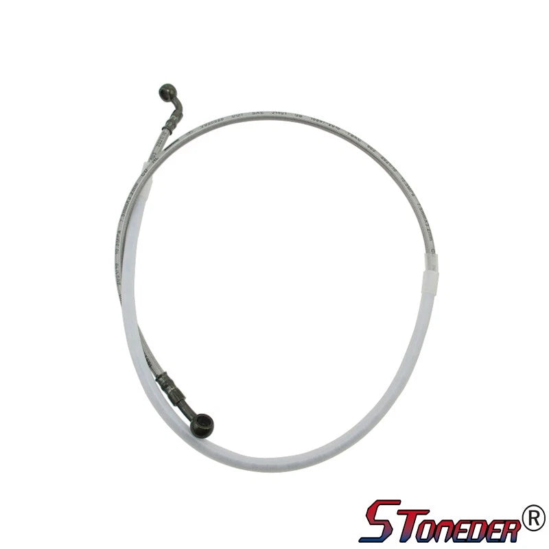 STONEDER Front Hydraulic Brake Hose 1150mm Line for Pit Dirt Bikes 110cc - 190cc