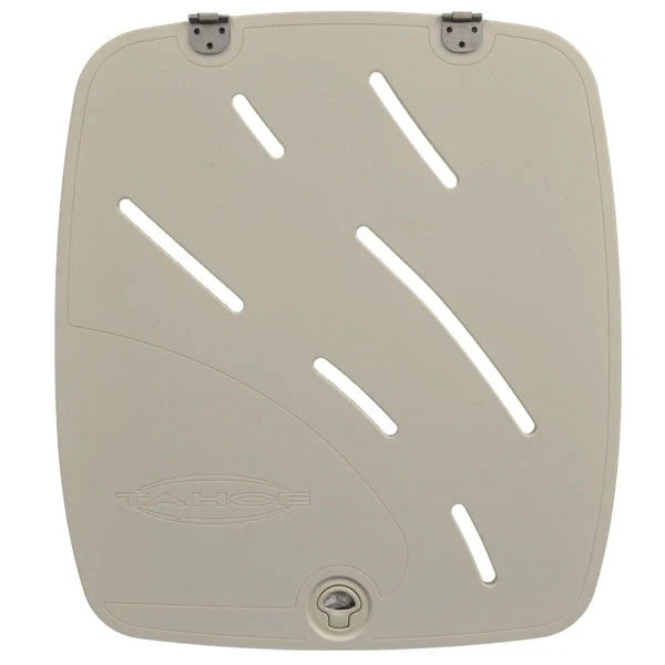 Tahoe Boat Ski Locker Lid - 215 Hatch