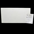 Access Able Boat Hatch AP1429 - 29 1/2 X 14 1/4 Inch Off White Plastic