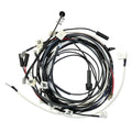JDS3825 Restoration Quality Wiring Harness Fits John Deere