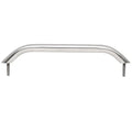 Tracker Boat Grab Rail 127526 - 13 7/8 Inch Stainless Steel
