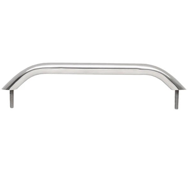 Tracker Boat Grab Rail 127526 - 13 7/8 Inch Stainless Steel