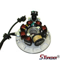 STONEDER Z190 Stator for Zongshen 2v 190cc Kick Start Pit Dirt Bike Engine