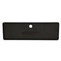 Lund Boat Glove Box Door - Black Textured Plastic 17 X 5 1/2 Inch